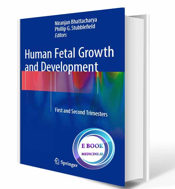 دانلود کتاب Human Fetal Growth and Development2016 (Original PDF)